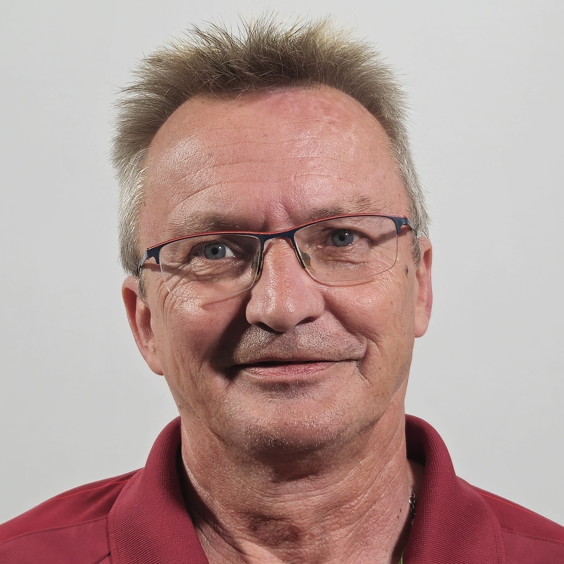 Jens Thomas