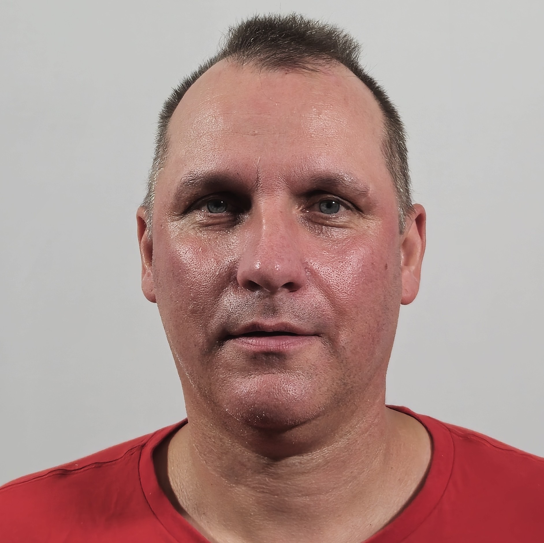 Ronny Seyfert