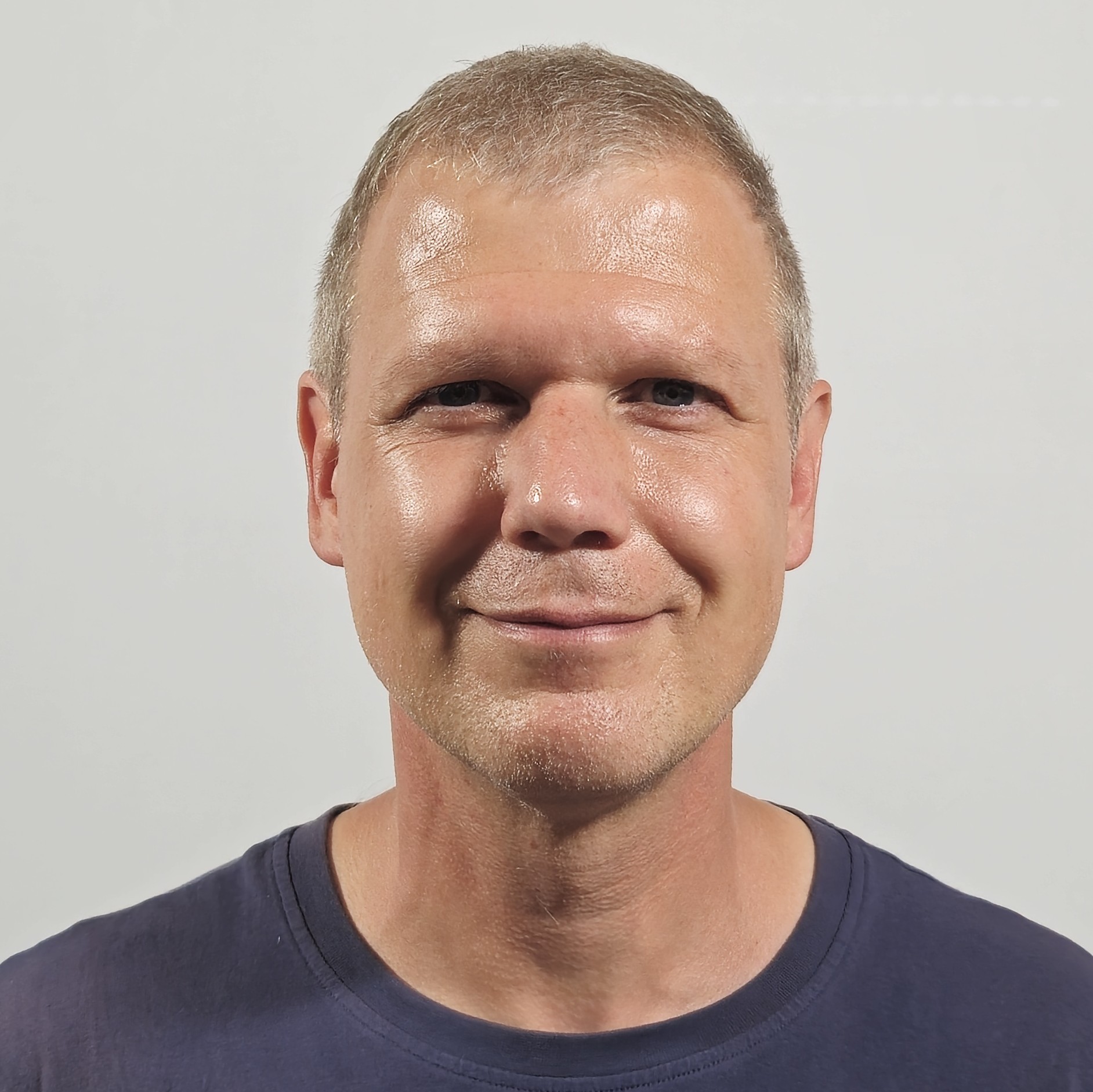 Andreas Hauschild