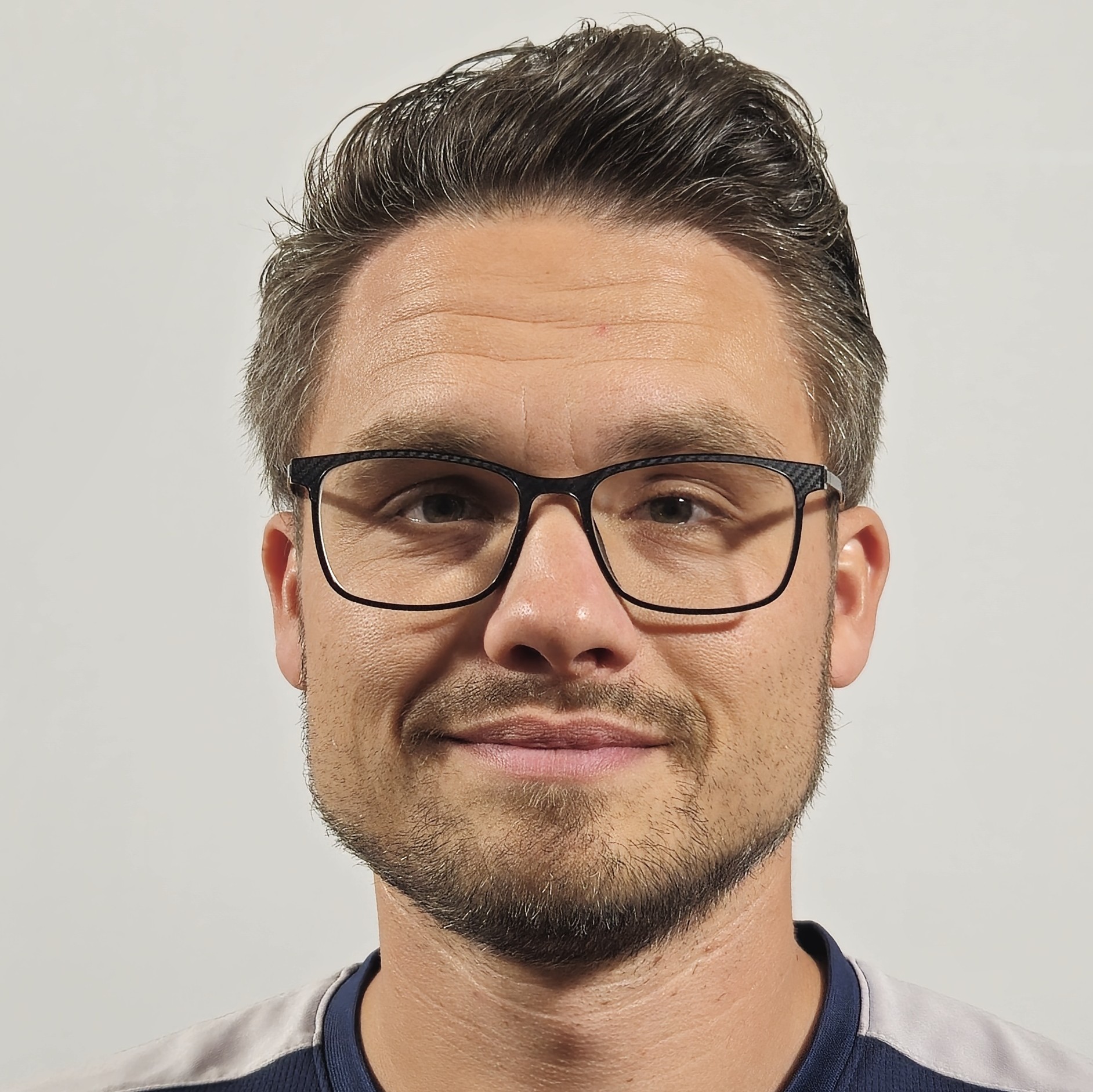 Christian Nussbaum