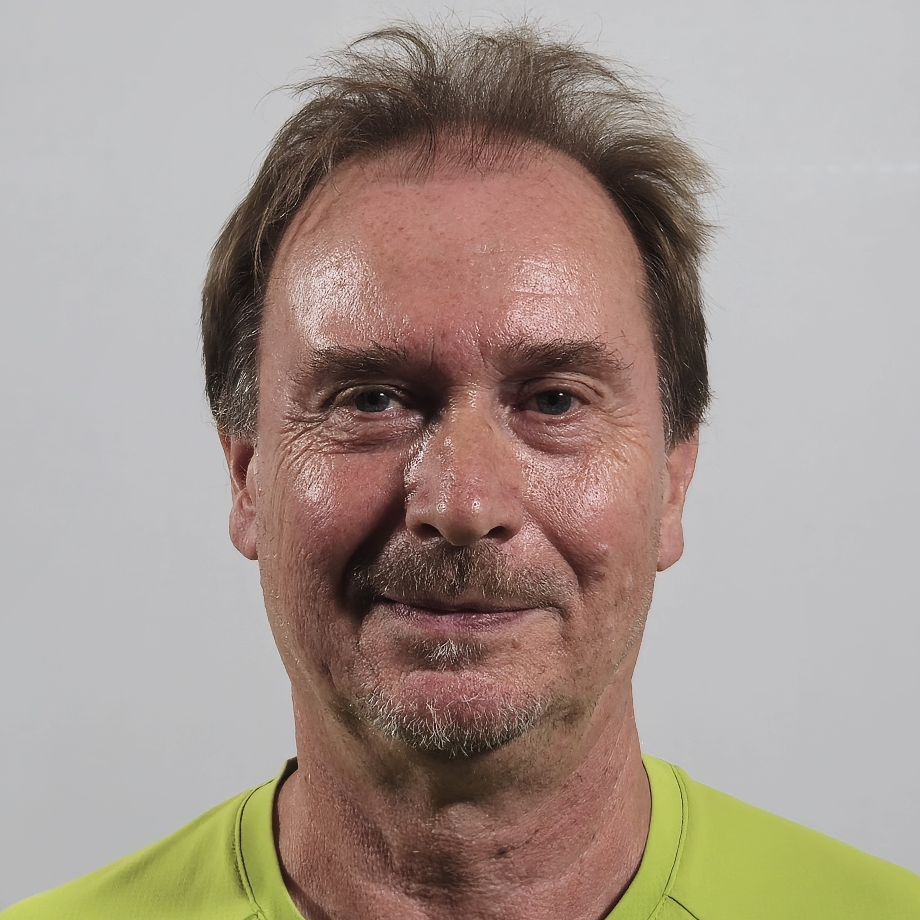 Uwe Weckert