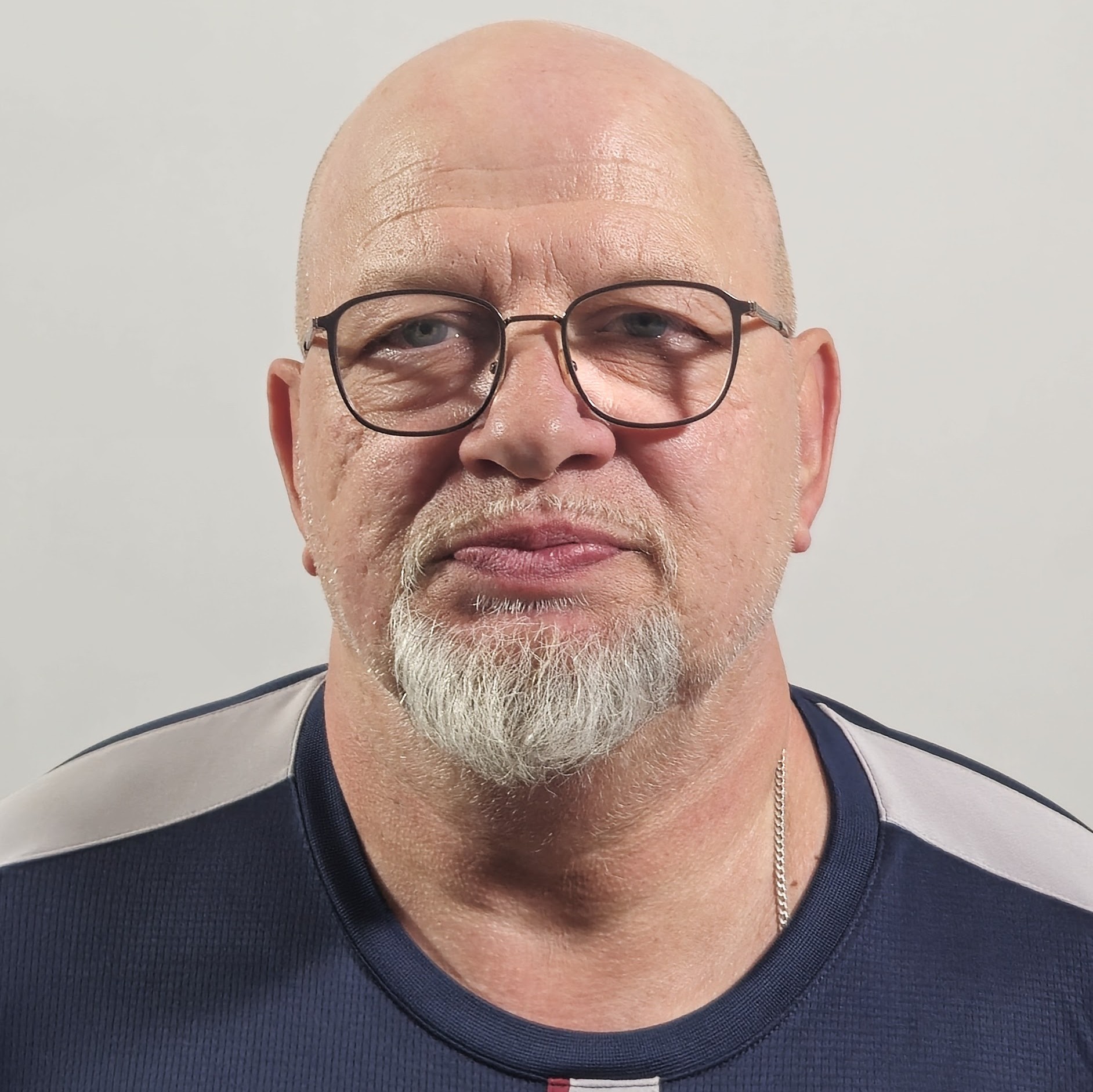 Gerd Rosenthal