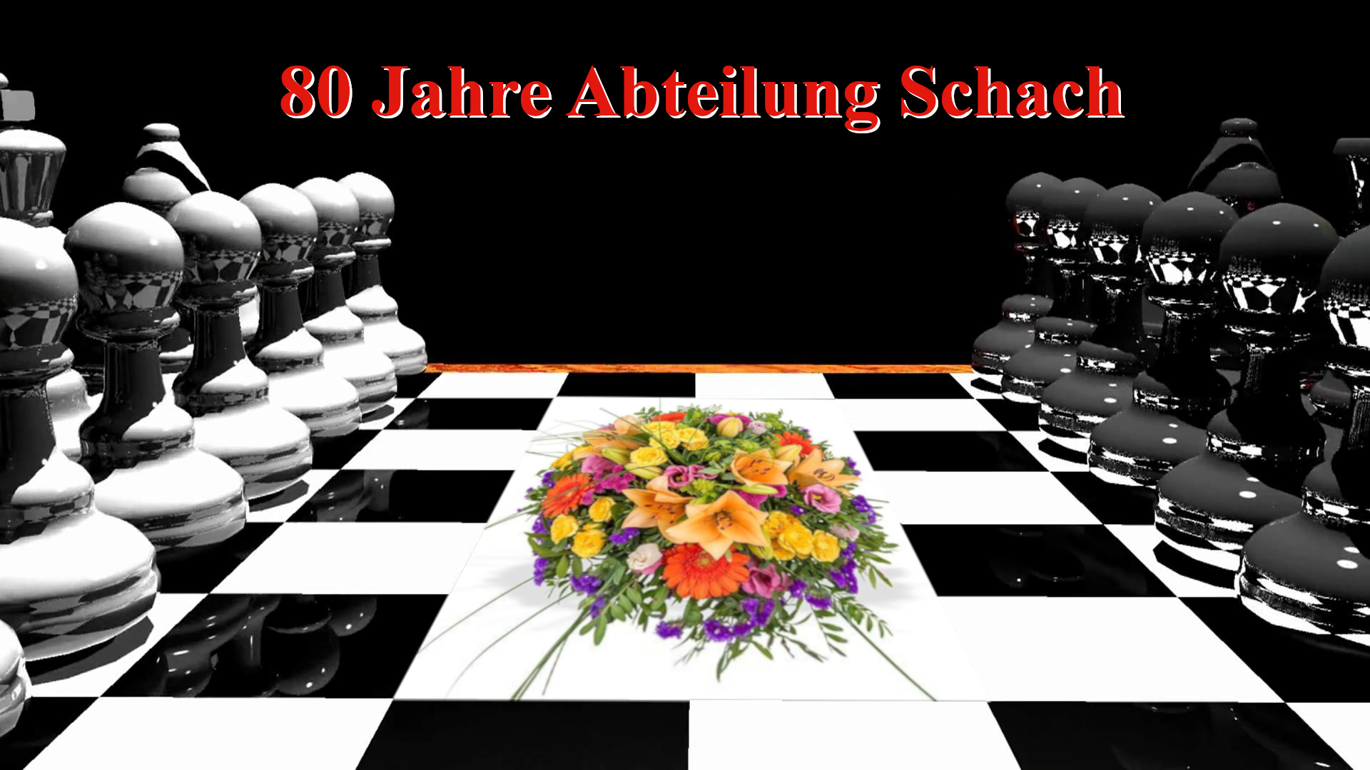 Schachtag am 28.08.2026