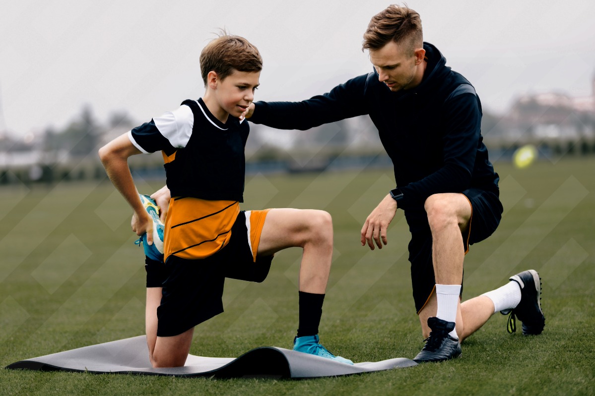 Werde Teil des Teams!
Trainer/in (d/m/w) gesucht