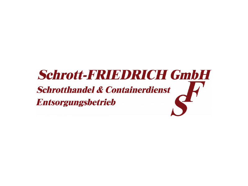 Schrott Friedrich GmbH