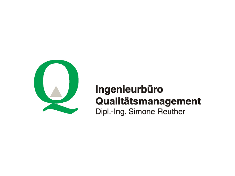 Ingenieurbüro Qualitätsmanagement Simone Reuther